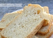 Pan de Vichy con masa madre