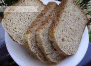 Pan de leche integral