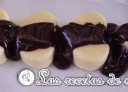 Biscuit glacé