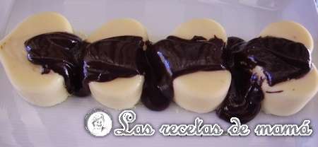 Biscuit glacé