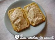 Paté de atún
