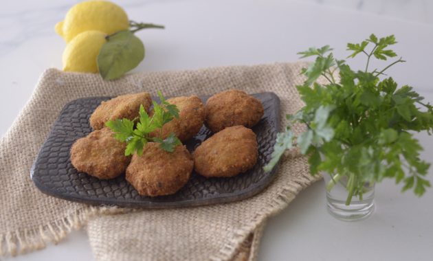 Filetes rusos