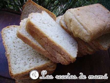 Pan de diario