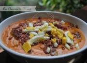Salmorejo