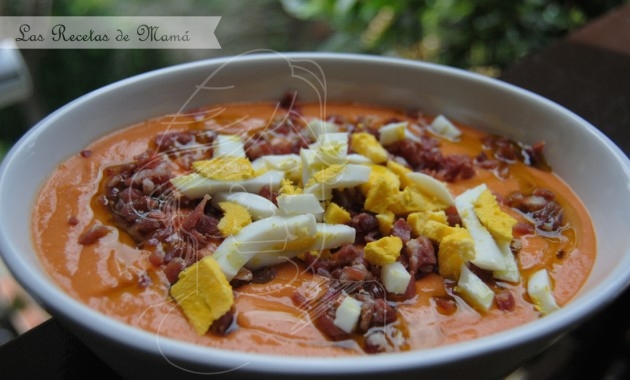 Salmorejo