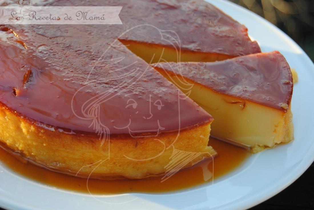 Tocino de cielo