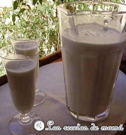 Horchata
