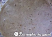 Masa madre
