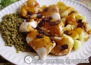 Merluza a la gallega