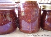 Chutney de higos