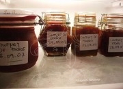 Chutney de manzana – chutney de otoño
