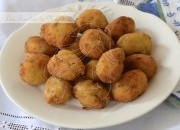 Croquetas de gambas
