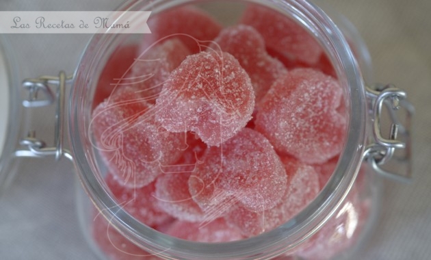 Gominolas