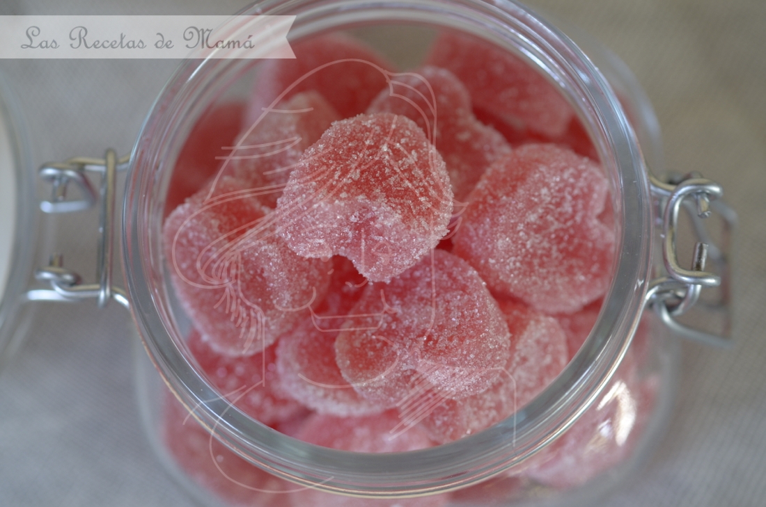 Gominolas