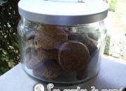 Biscotti de almendra – Galletas de almendra