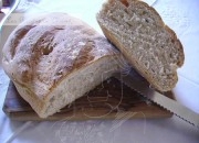 Pan enriquecido con espelta