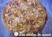 Tarta de higos – crostata de fichi