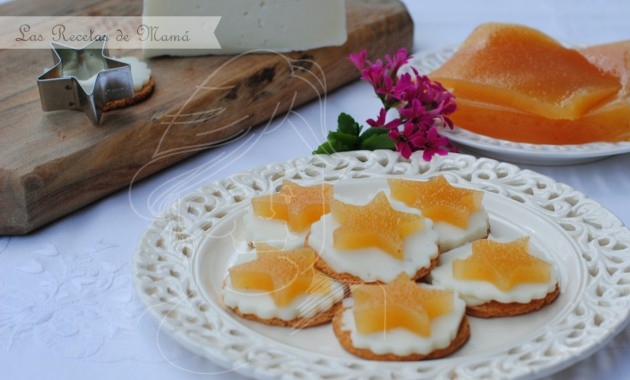 Dulce de membrillo – Carne de membrillo
