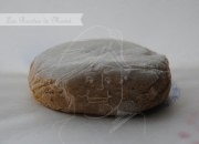 Polvorones del Espíritu Santo