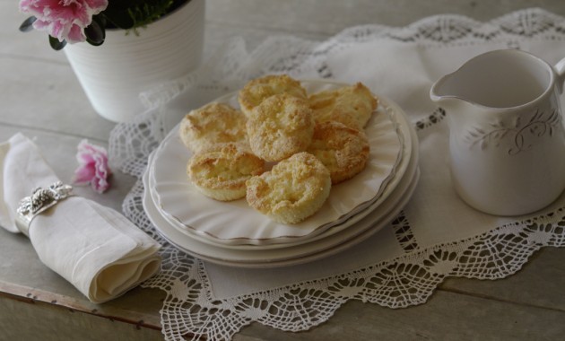 Sultanas y Cocadas
