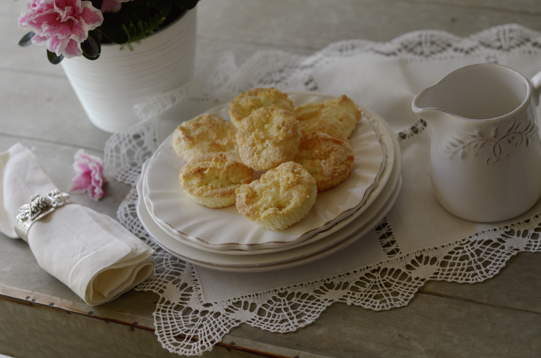 Sultanas y Cocadas