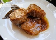 Lomo encebollado