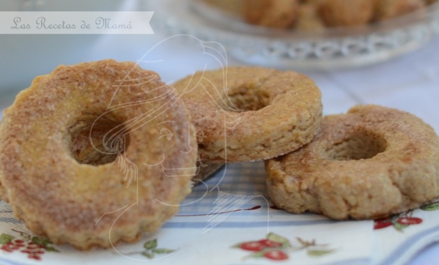 Roscos de Pascua