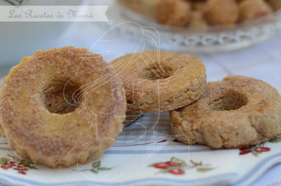 Roscos de Pascua