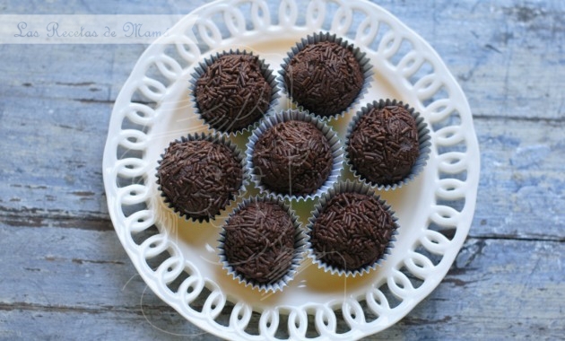 Brigadeiros