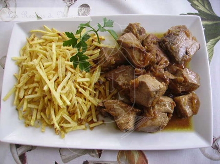 Atún «Océano»