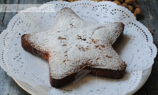 Bizcocho maltés