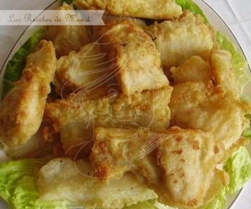 Tempura – てんぷら o 天羅