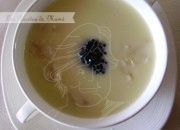 Crema de fiesta