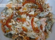 Pasta «Amaltea»