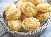 Pastelitos de Viernes Santo