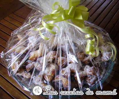 Lacitos de miel