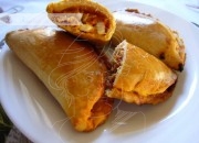 Empanada o empanadillas