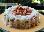 Corona de arroz