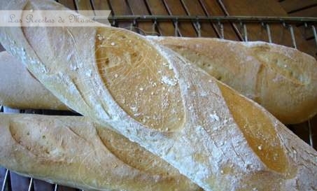 Pan francés