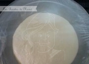 Pâte fermentée