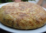 Tortilla de patatas