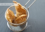 Empanadillas rápidas