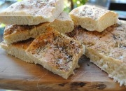 Focaccia