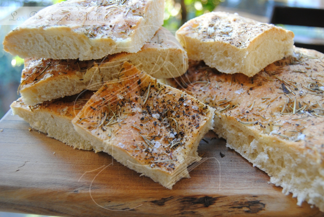 Focaccia