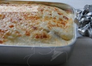 Gratinado sorpresa