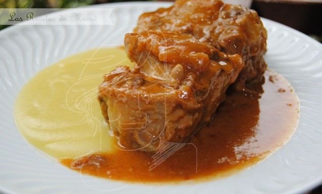 Rabo de toro