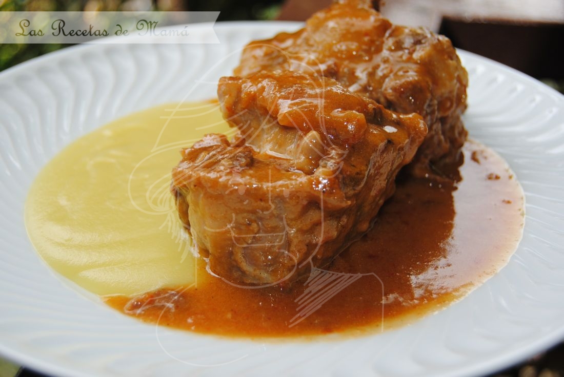 Rabo de toro