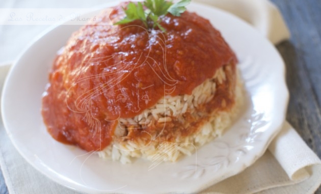 Bombas de arroz