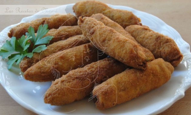 Flamenquines