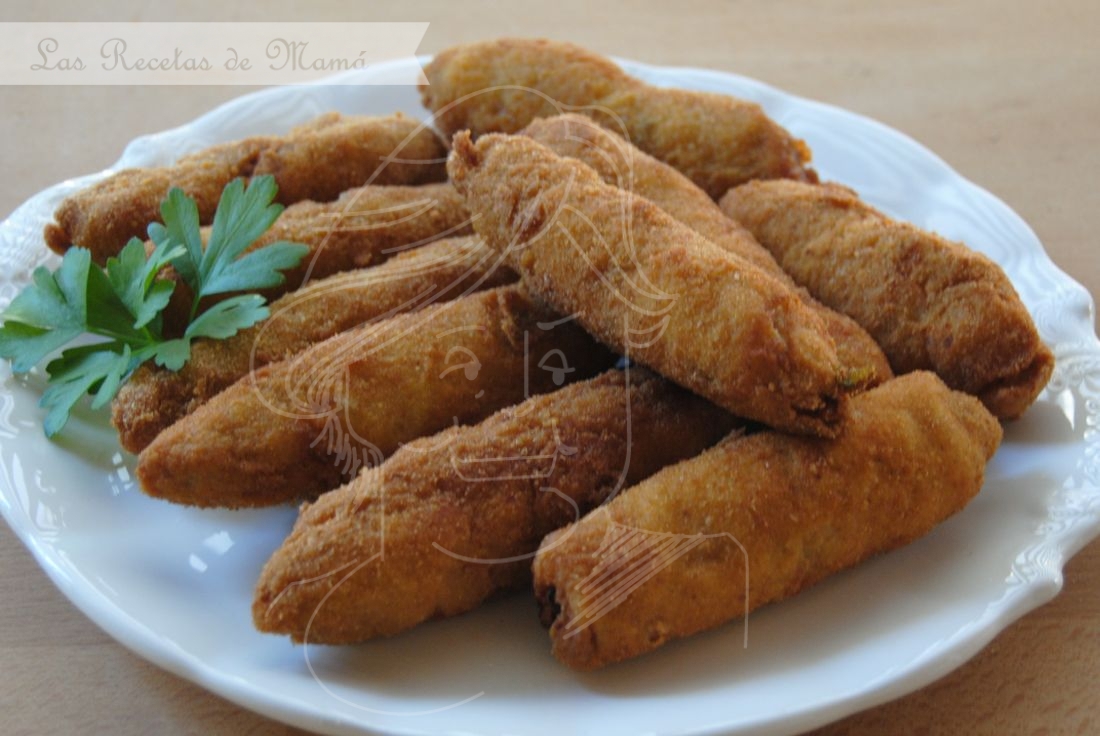Flamenquines